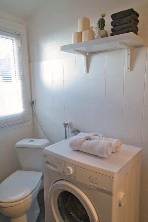 Duplex En Bord De Mer Carnac Exterior photo